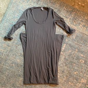 Splendid Maxi Dress - sz xs